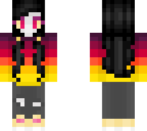 dawn girl