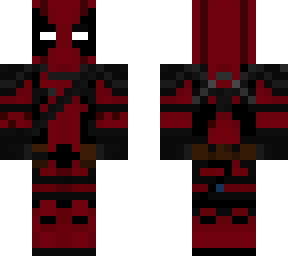 deadpool