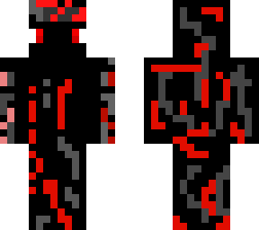 devil zombie