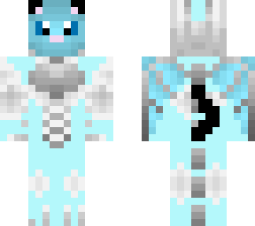 dragon cat edit