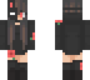 edit of rabbit kabuki