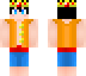 Eltrollino  Minecraft Skins