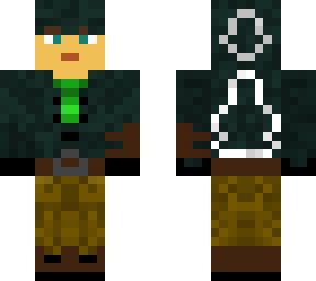 emerald assassin