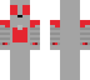 evil g.i.r unit