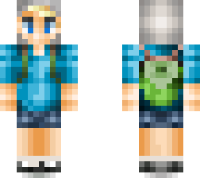 finn the human