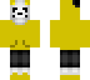 fnaftale sans