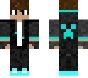 forest skin