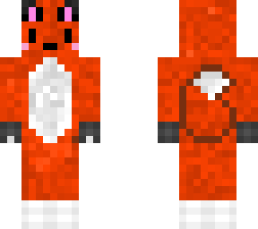 foxx