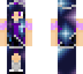 galaxy my oc