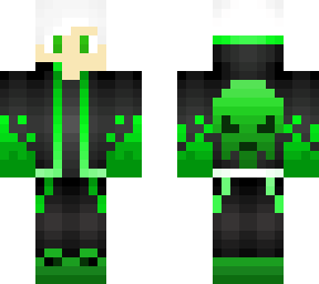 green fire boy