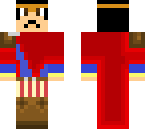 haldric i