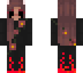 hell girl
