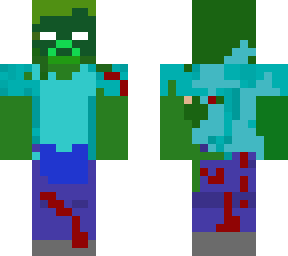 hero brine zombie