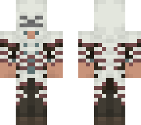 herobrine by ultrax_emerald