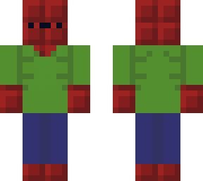 human turned into chocolate because scp red chocolate