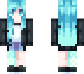 ice- oc