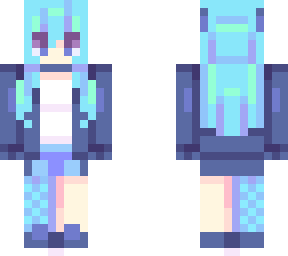 ice- oc