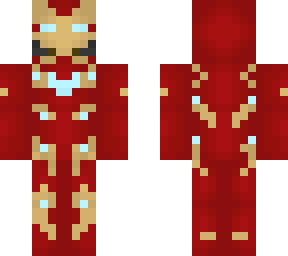 iron man (v2)