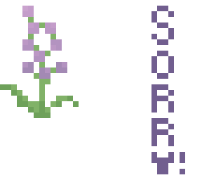 it's been a while! (please read desc.)