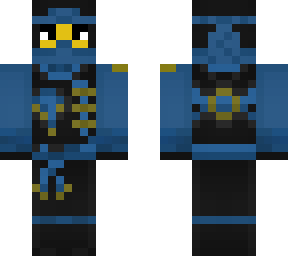 jay season 6