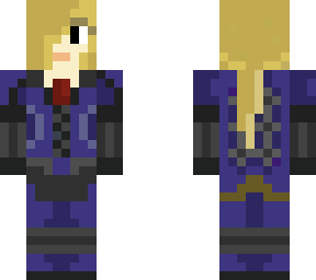 jill