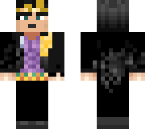 jotaro kujo