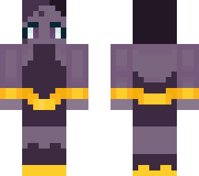kintsikuroi obsidian