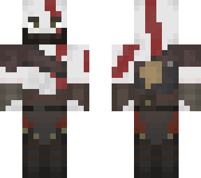 kratos by ultrax_emerald