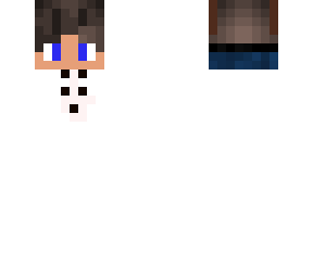 lab coat tbmw