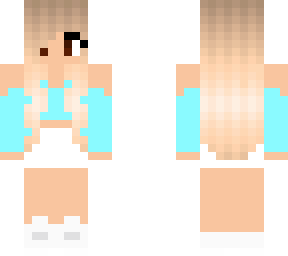 light blue twin 1