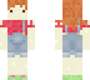 little farmer