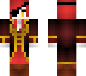 male foxy