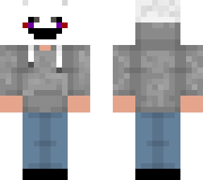 marionette skin anaccont
