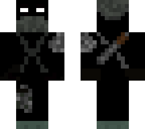 master assassin