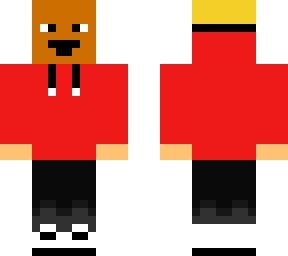 me irl with mask (edited)