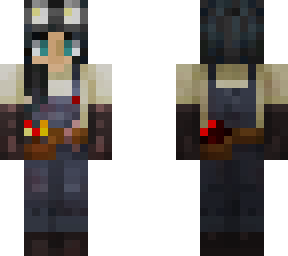 mine explorer