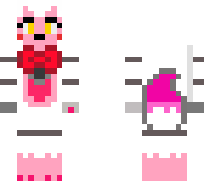 my funtimefoxy
