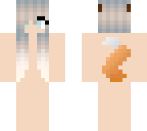 my new skin base