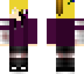 my personal skin