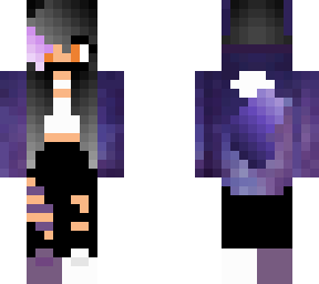 mysterious wolf girl