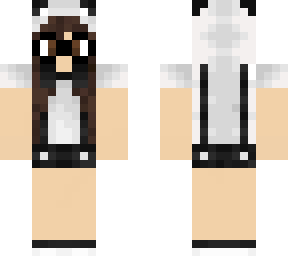nerdy panda (edit)