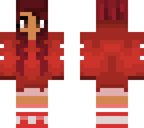 new outfit (me)