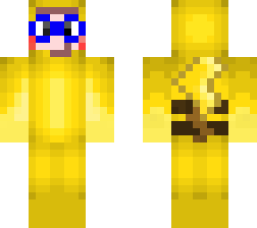 newpikachuandlol