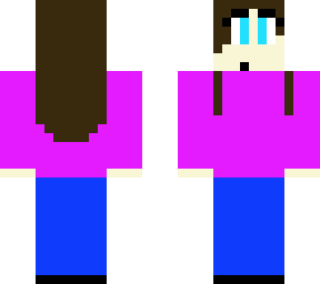 o o f mother backwards skin