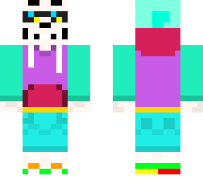 omg its papyrus