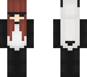 panda edit