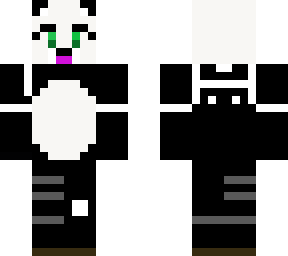 panda team leader
