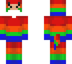 pinata onesie