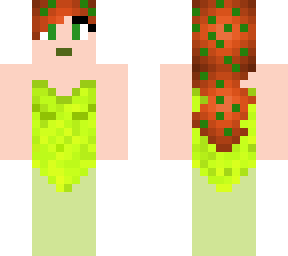 poison ivy