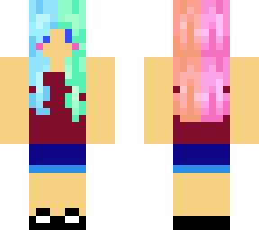 pretty girl ( edit )